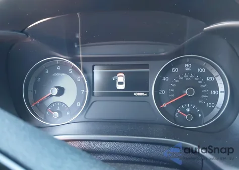 2022 Kia Forte Lxs from USA, damaged, VIN 3KPF24ADXNE417198